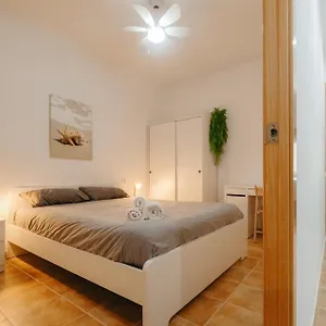 Centrico Apartamento
