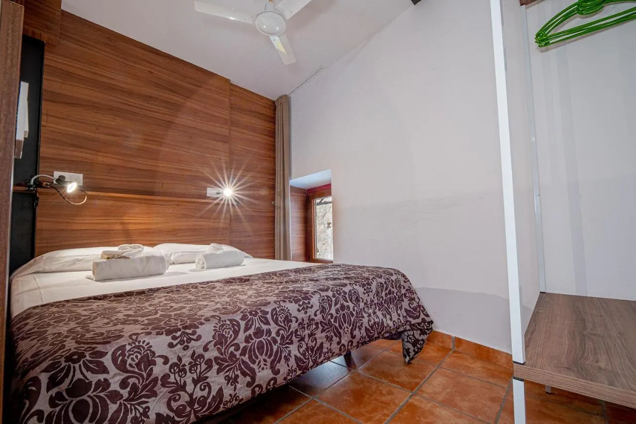 Apartamento 1 En La Muralla Romana Junto A La Catedral Tarragona Apartment